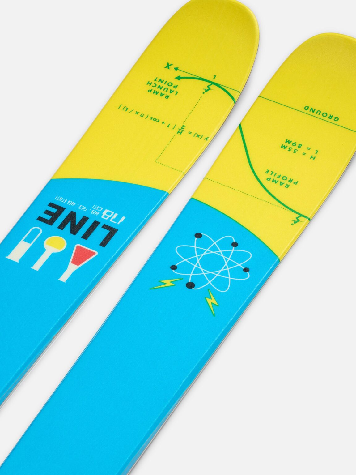 LINE TOM WALLISCH PRO